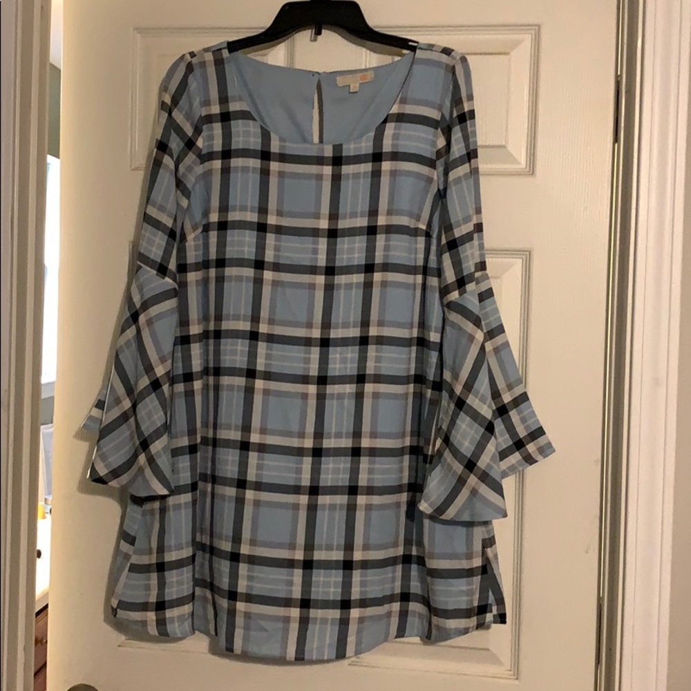 Gianni Bini dress